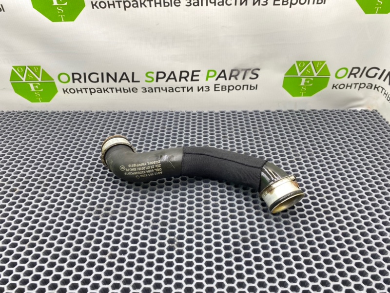 Патрубок, 1600 рублей, Калининград