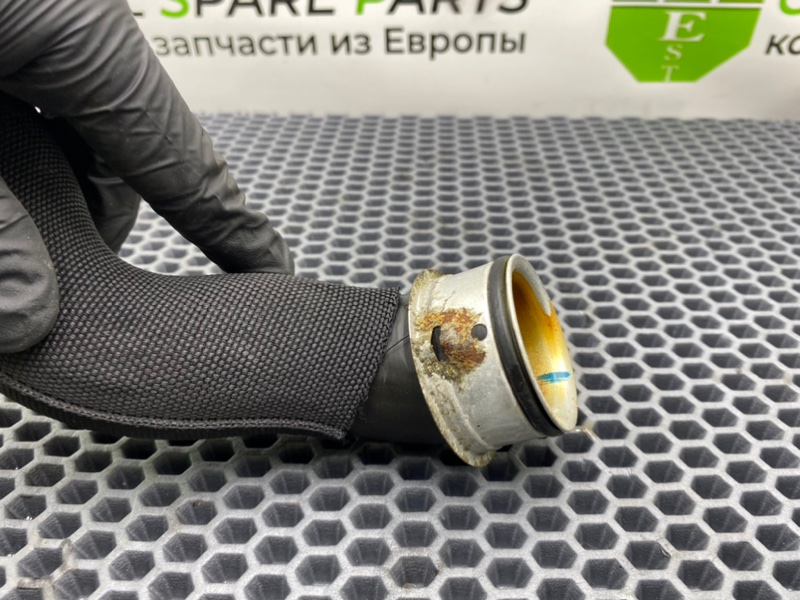 Патрубок, 1600 рублей, Калининград