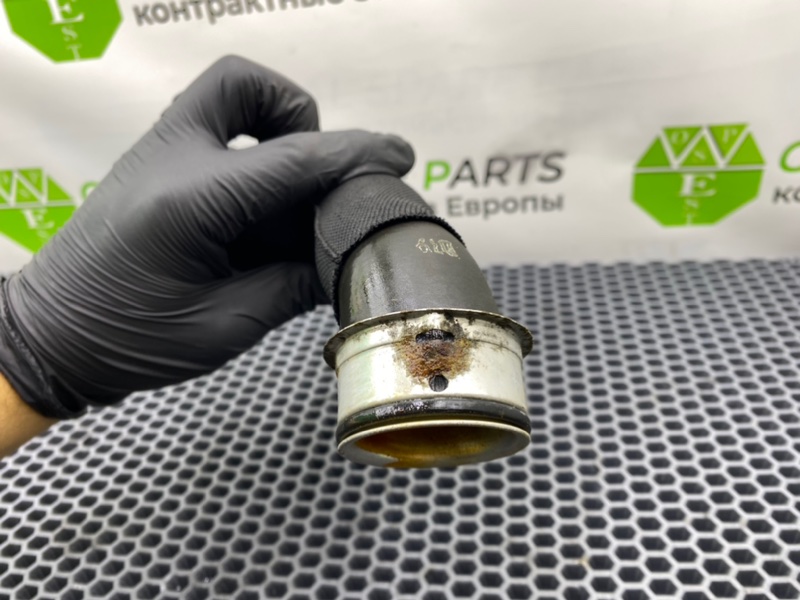 Патрубок, 1600 рублей, Калининград