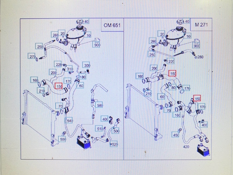 Патрубок, 1600 рублей, Калининград