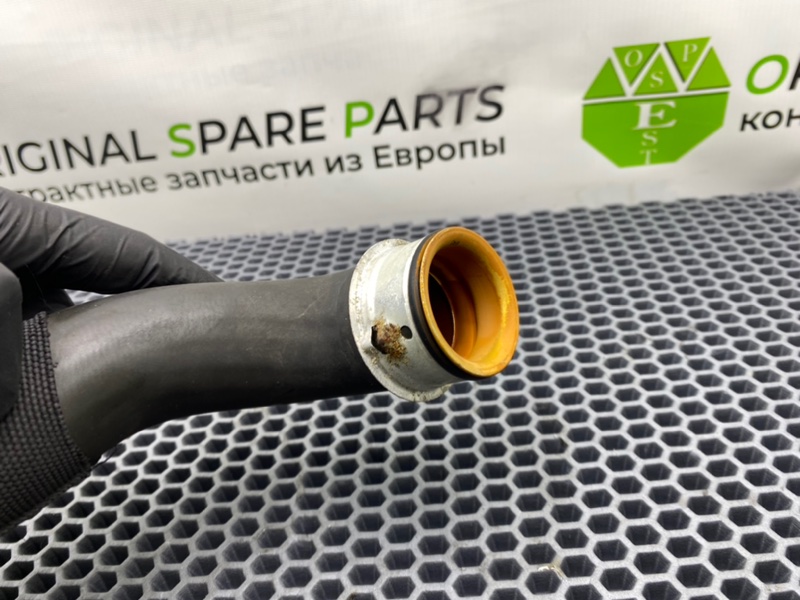 Патрубок, 1600 рублей, Калининград