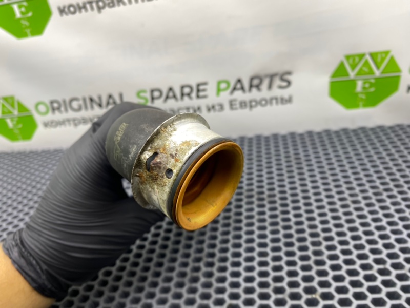 Патрубок, 1600 рублей, Калининград