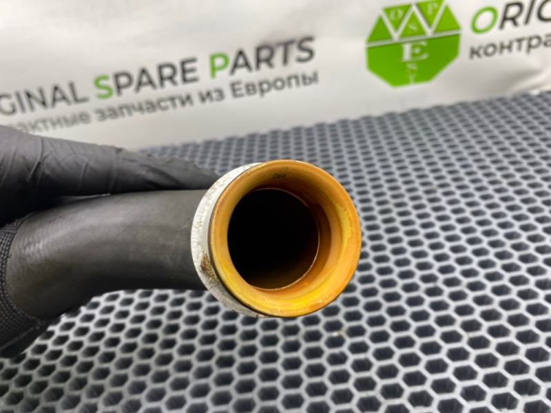 Патрубок, 1600 рублей, Калининград