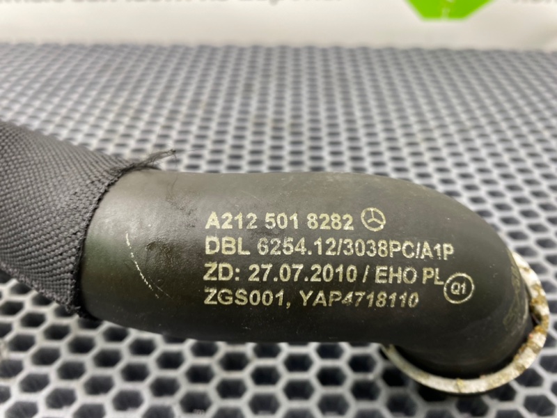 Патрубок, 1600 рублей, Калининград