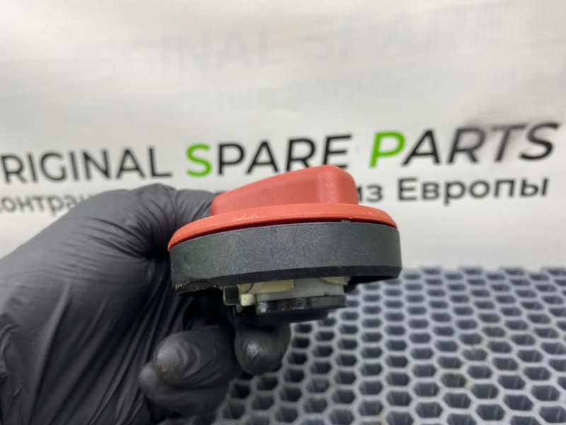 Крышка топливного бака, 1000 рублей, Калининград