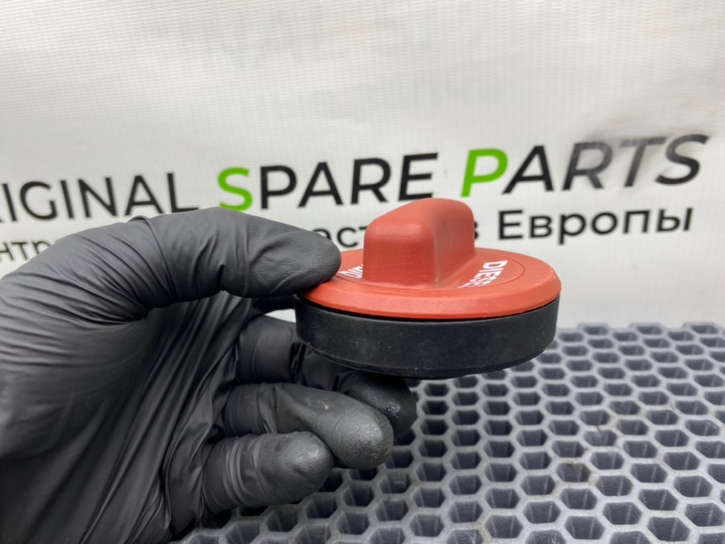 Крышка топливного бака, 1000 рублей, Калининград