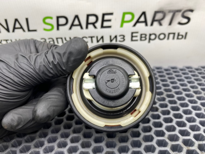 Крышка топливного бака, 1000 рублей, Калининград