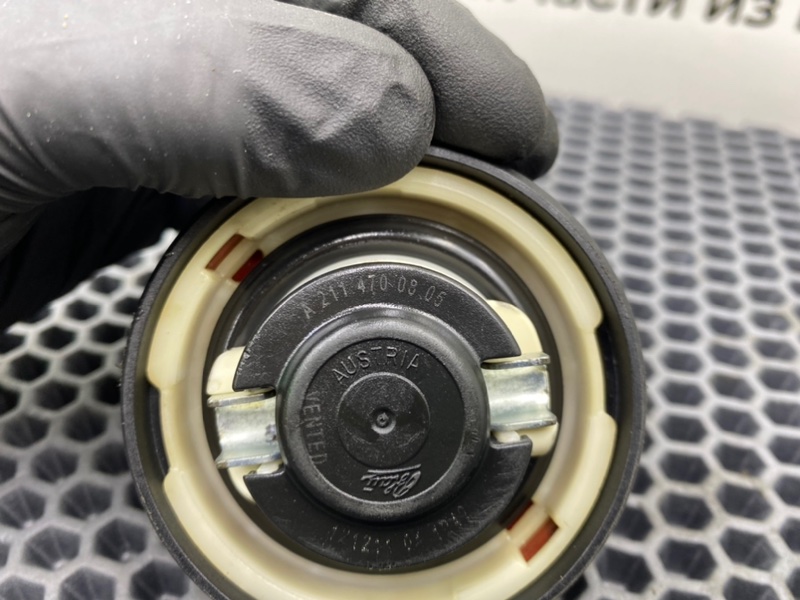 Крышка топливного бака, 1000 рублей, Калининград