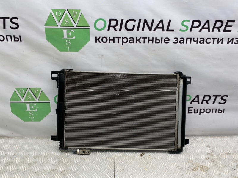 Радиатор кондиционера, 6300 рублей, Калининград