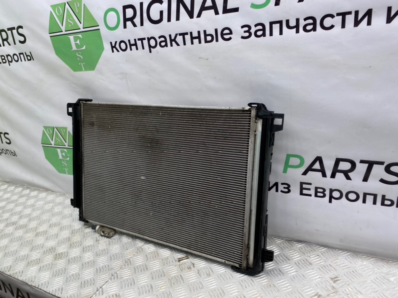 Радиатор кондиционера, 6300 рублей, Калининград