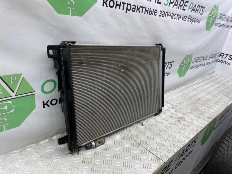 Радиатор кондиционера, 6300 рублей, Калининград