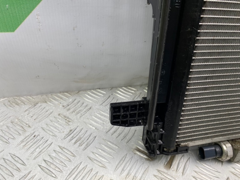 Радиатор кондиционера, 6300 рублей, Калининград