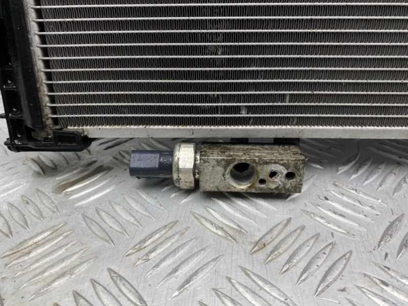 Радиатор кондиционера, 6300 рублей, Калининград