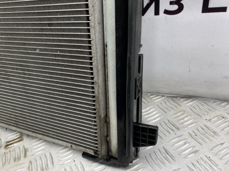 Радиатор кондиционера, 6300 рублей, Калининград