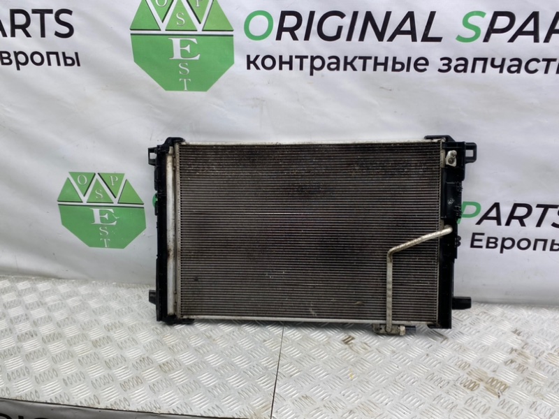 Радиатор кондиционера, 6300 рублей, Калининград