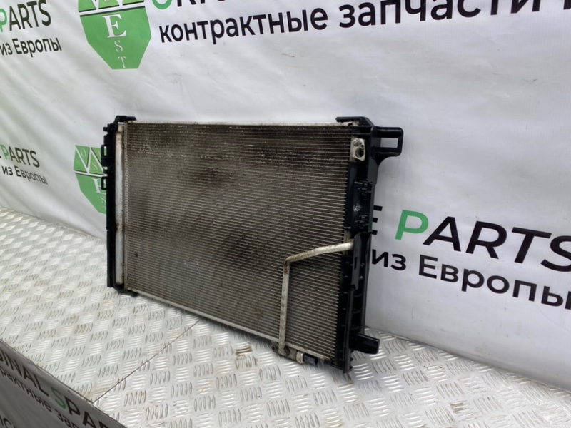 Радиатор кондиционера, 6300 рублей, Калининград