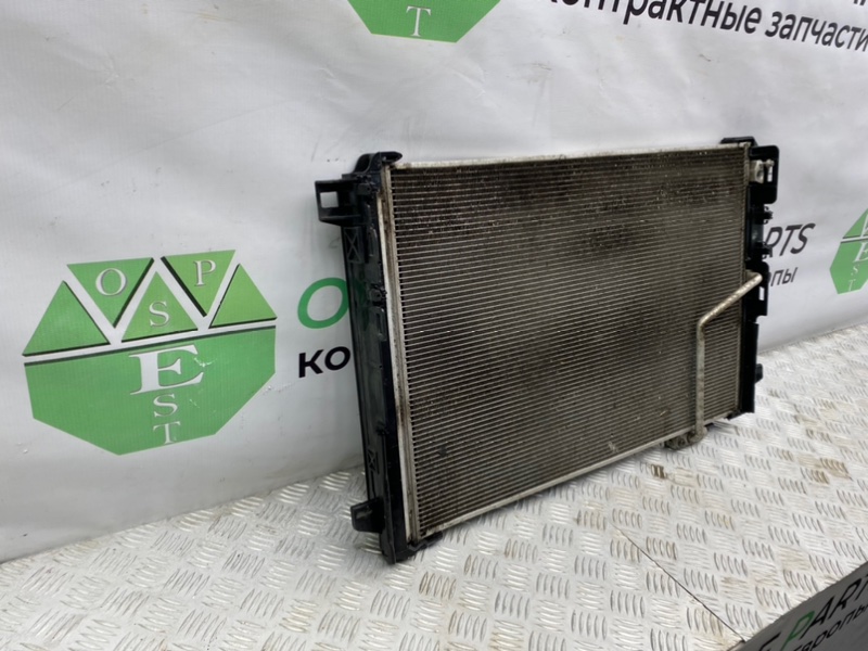 Радиатор кондиционера, 6300 рублей, Калининград