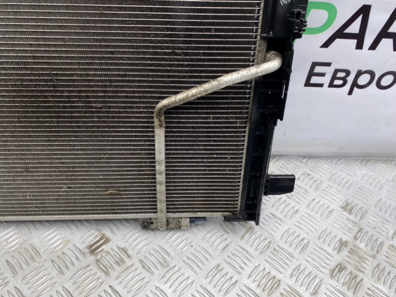 Радиатор кондиционера, 6300 рублей, Калининград