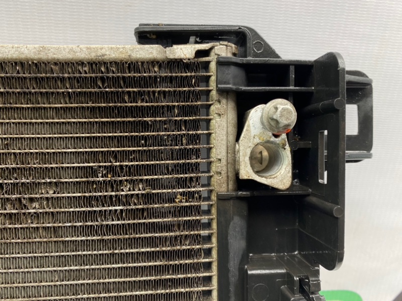 Радиатор кондиционера, 6300 рублей, Калининград