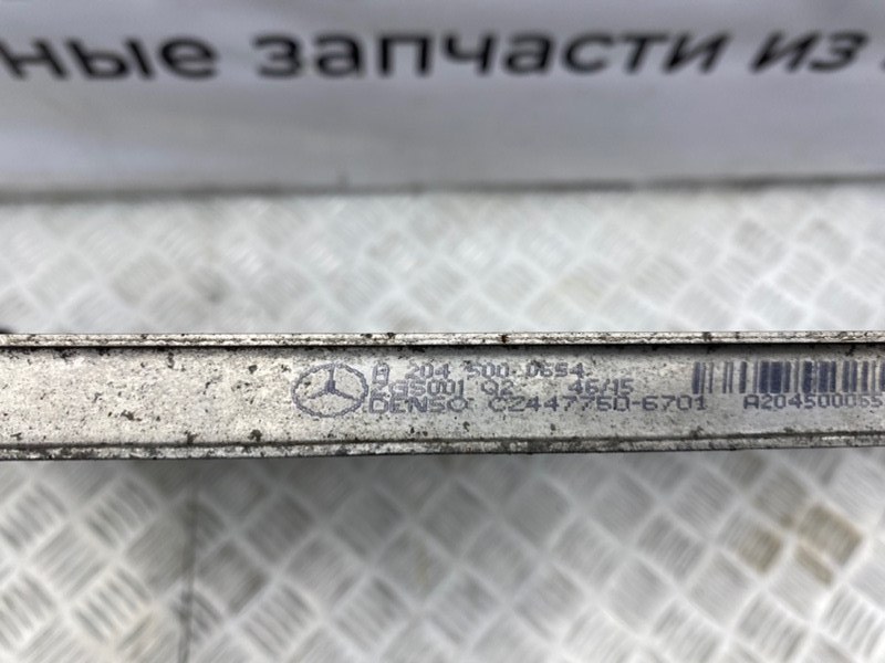 Радиатор кондиционера, 6300 рублей, Калининград