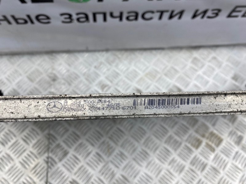 Радиатор кондиционера, 6300 рублей, Калининград