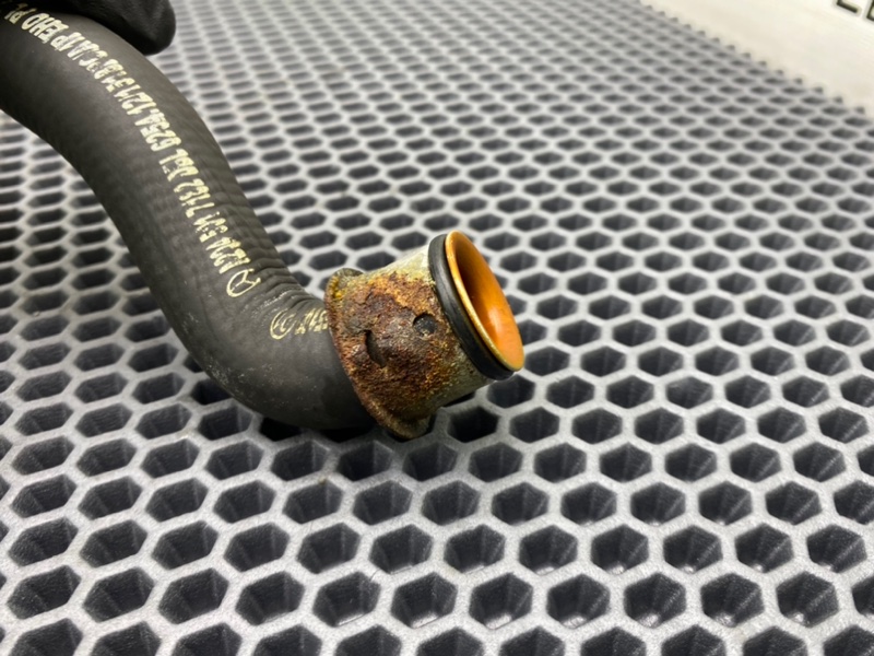 Патрубок, 1100 рублей, Калининград