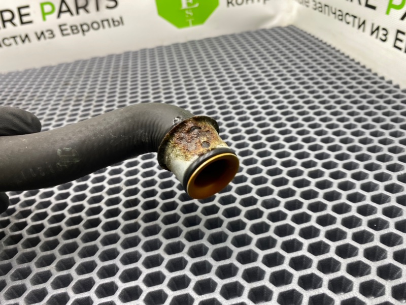 Патрубок, 1100 рублей, Калининград