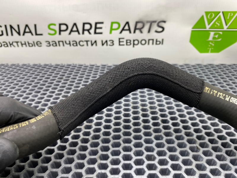 Патрубок, 1100 рублей, Калининград