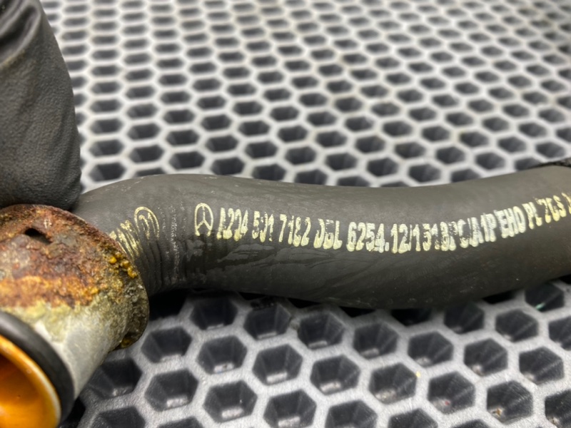 Патрубок, 1100 рублей, Калининград