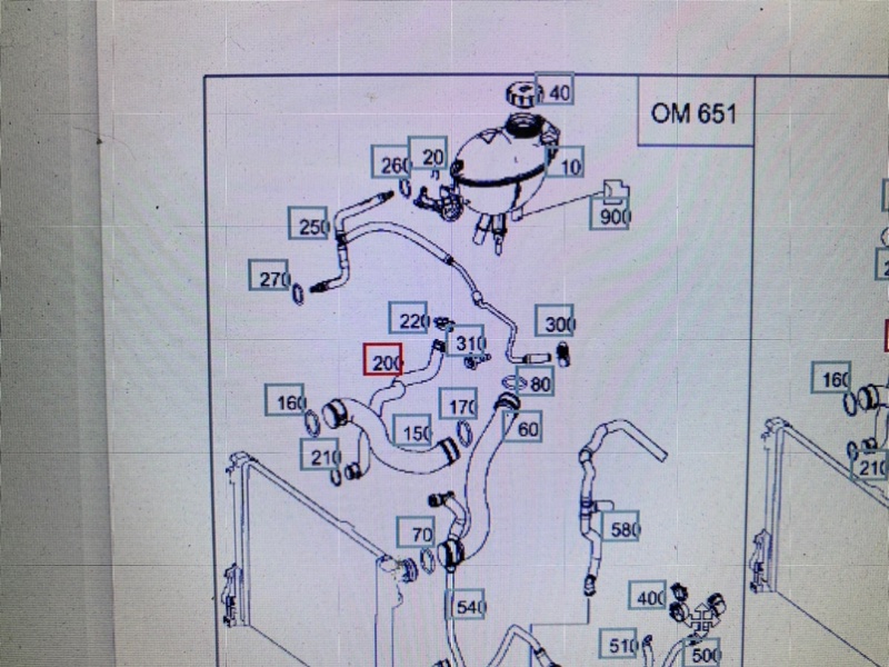 Патрубок, 1100 рублей, Калининград