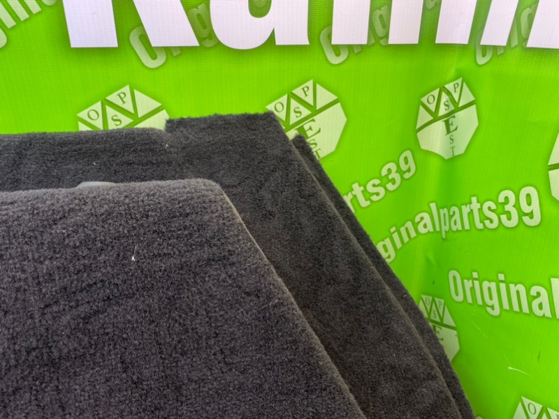 Обшивка багажника, 1200 рублей, Калининград