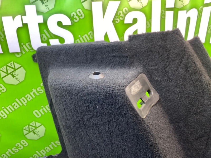 Обшивка багажника, 1200 рублей, Калининград