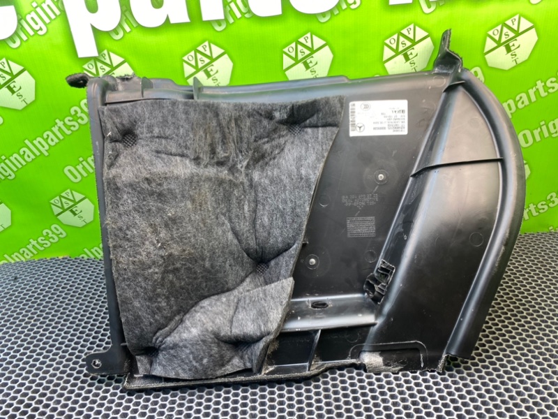 Обшивка багажника, 1200 рублей, Калининград