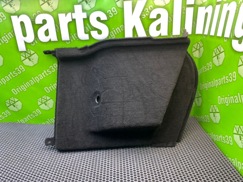 Обшивка багажника, 1200 рублей, Калининград