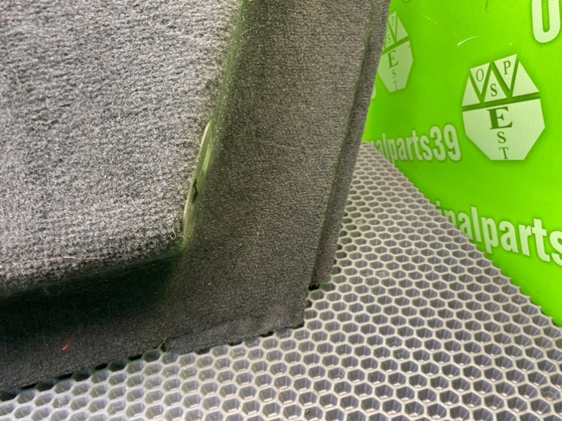 Обшивка багажника, 1200 рублей, Калининград