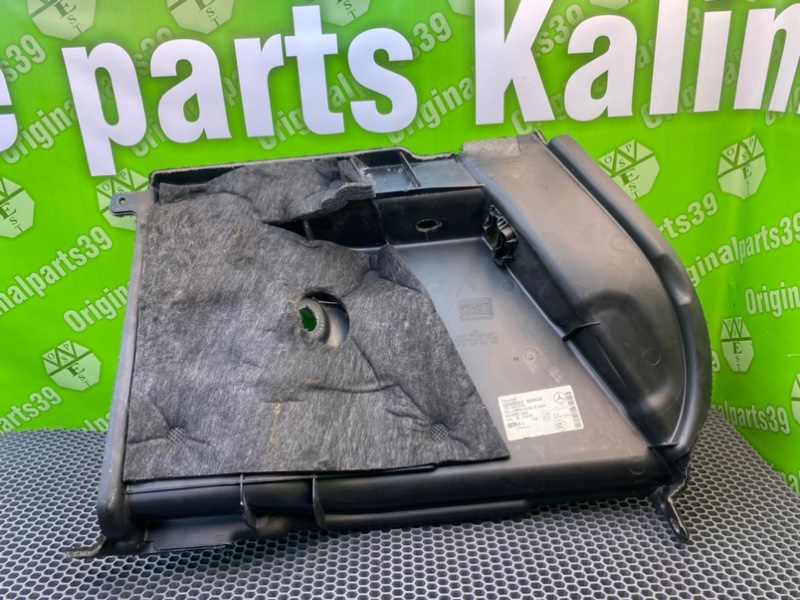 Обшивка багажника, 1200 рублей, Калининград