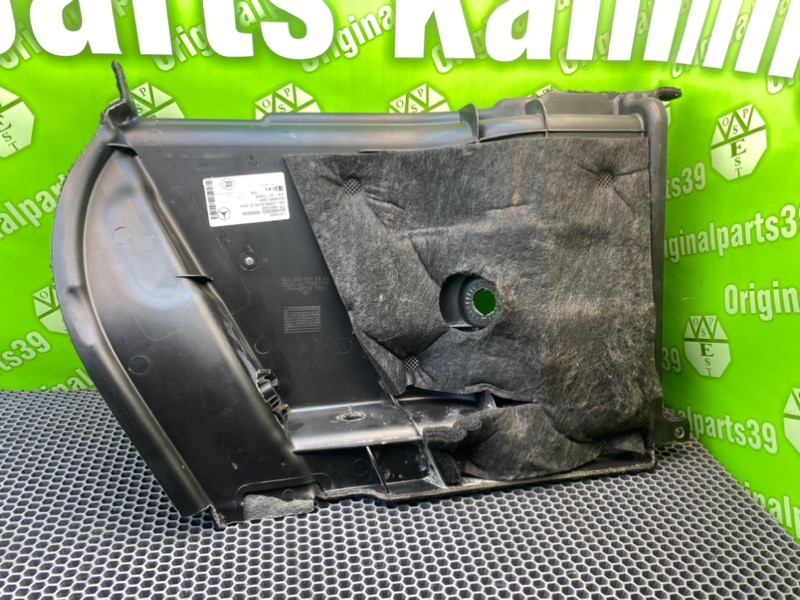 Обшивка багажника, 1200 рублей, Калининград