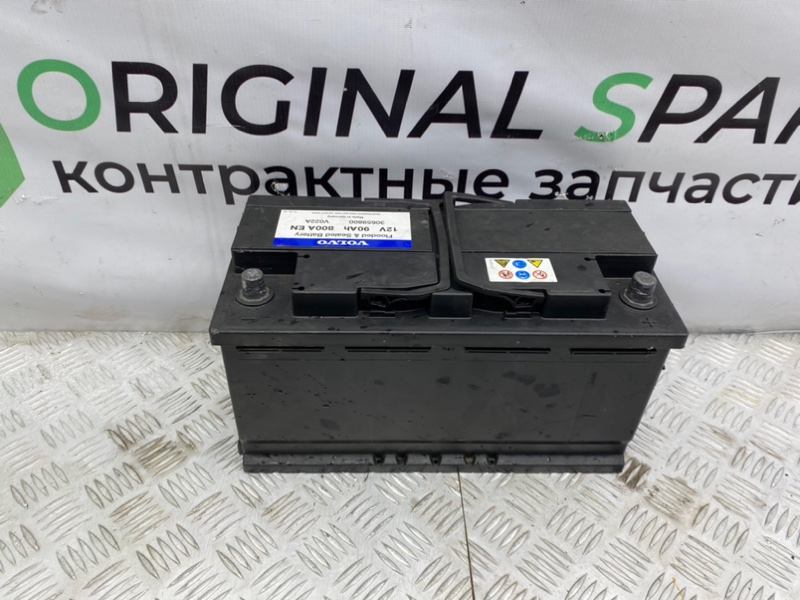 Аккумулятор, 8000 рублей, Калининград
