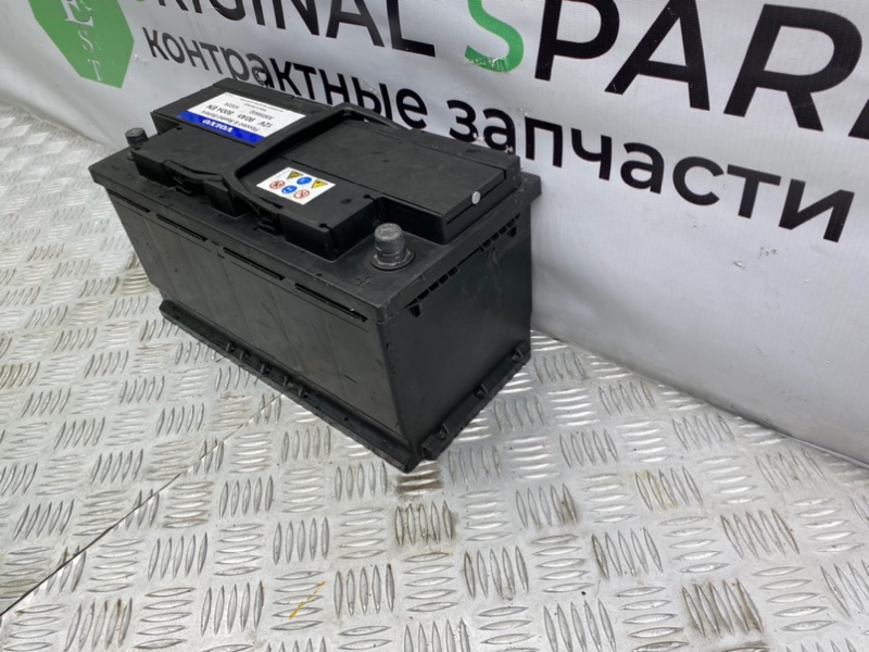 Аккумулятор, 8000 рублей, Калининград