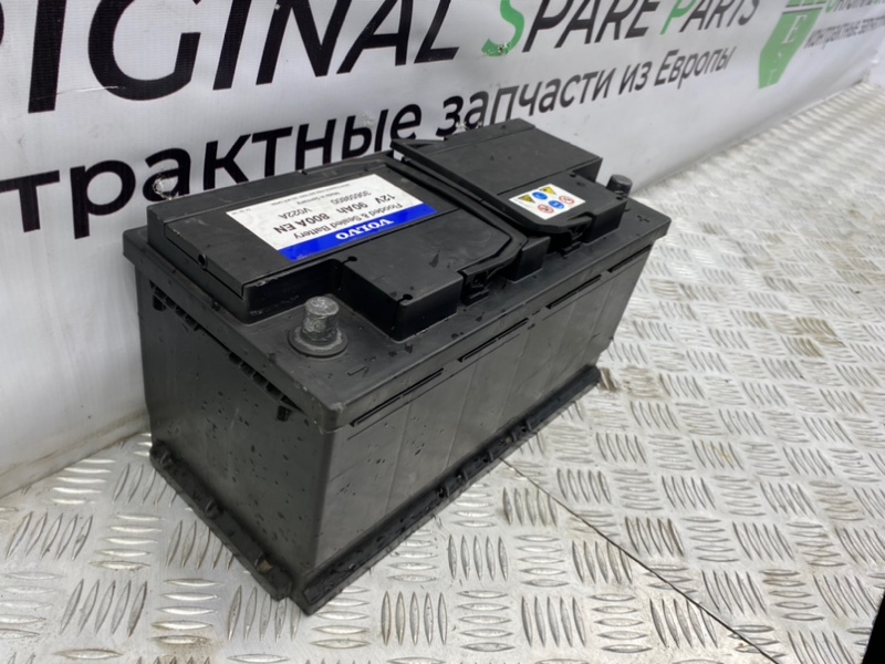 Аккумулятор, 8000 рублей, Калининград