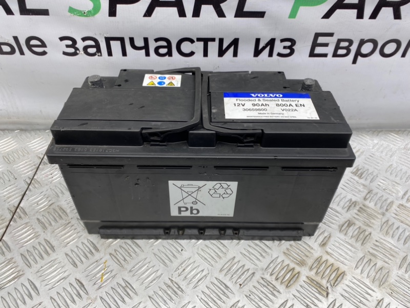 Аккумулятор, 8000 рублей, Калининград