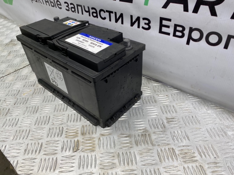 Аккумулятор, 8000 рублей, Калининград