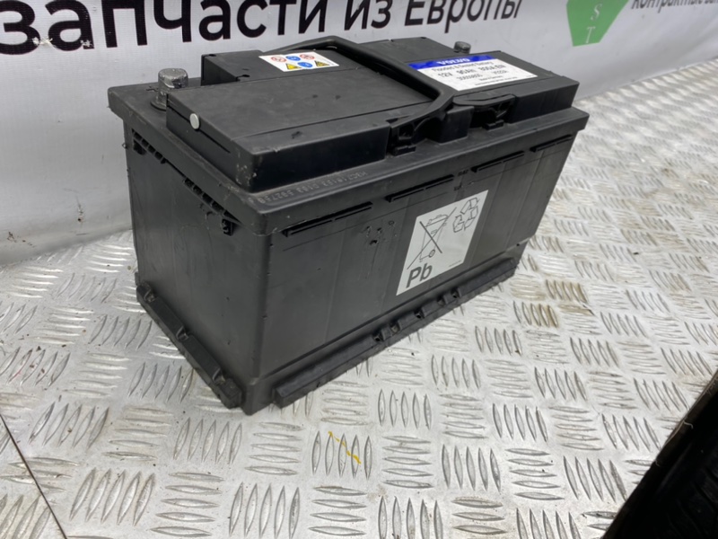 Аккумулятор, 8000 рублей, Калининград