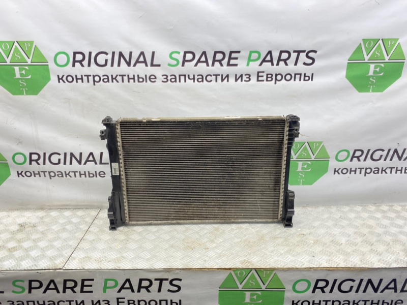 Радиатор охлаждения двигателя, 7200 рублей, Калининград