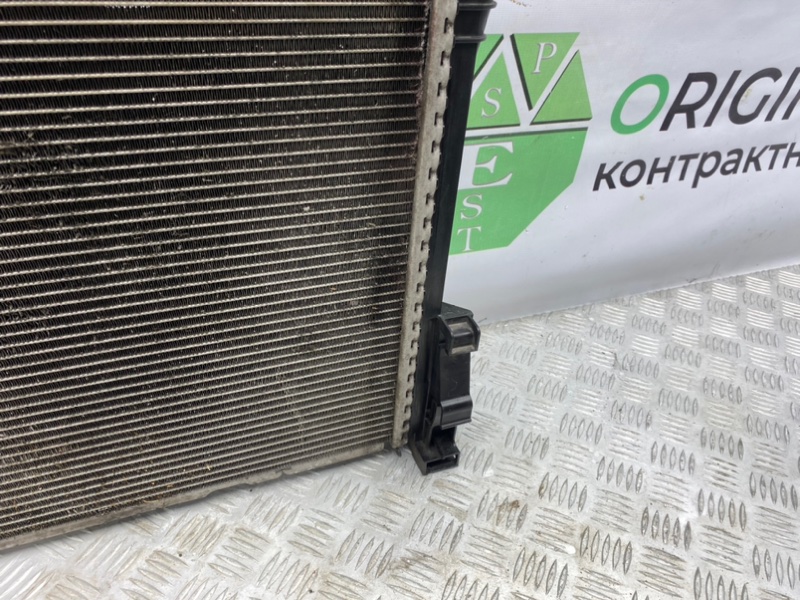 Радиатор охлаждения двигателя, 7200 рублей, Калининград