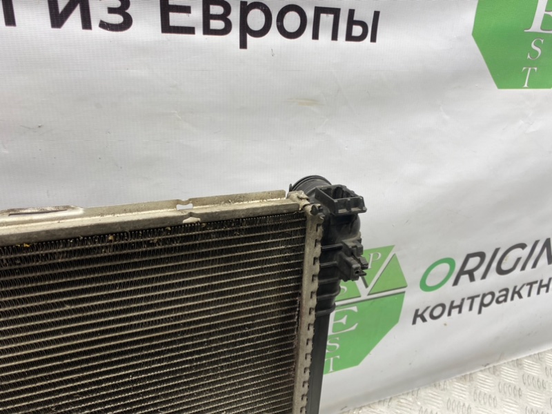 Радиатор охлаждения двигателя, 7200 рублей, Калининград