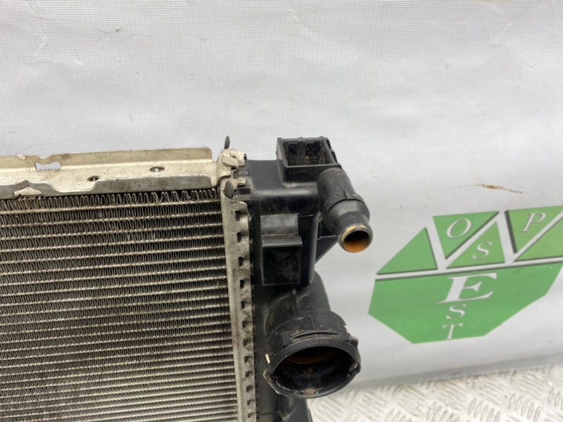 Радиатор охлаждения двигателя, 7200 рублей, Калининград