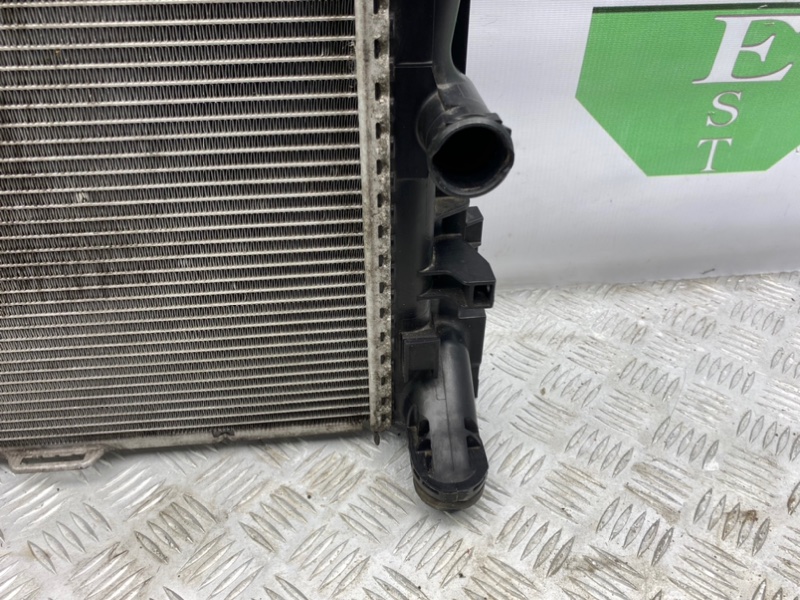 Радиатор охлаждения двигателя, 7200 рублей, Калининград