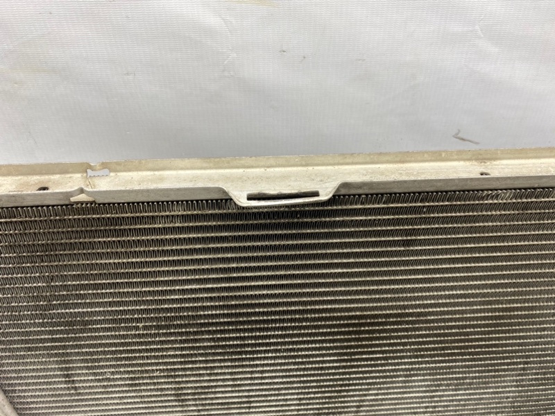 Радиатор охлаждения двигателя, 7200 рублей, Калининград