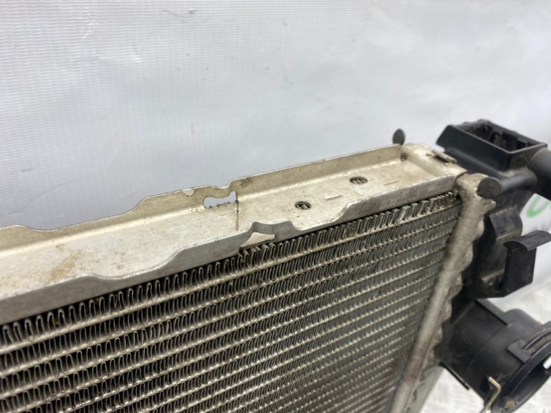Радиатор охлаждения двигателя, 7200 рублей, Калининград